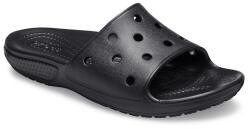 Crocs Șlapi Crocs 206396-001 Classic Crocs Slide K Black