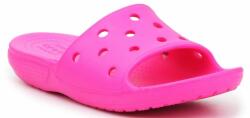 Crocs Șlapi Crocs 206396-6Qq Classic Crocs Slide K Electric Pink