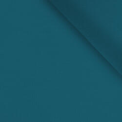 Takoy French terry Milano 150cm culoare petrol №47