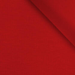 Takoy French terry Milano 150cm culoare roșie №18