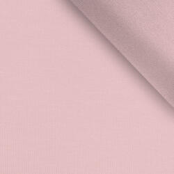 Takoy French terry Milano 150cm culoare roz deschis №3