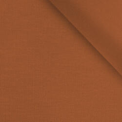 Takoy French terry Milano 150cm culoare caramel №10