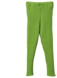 Disana gyapjú nadrág, leggings zöld - Méret 50/56 (3320950)