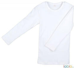 Popolini Iobio hosszú ujjú póló, aláöltözet - Fehér (092001-03-02110)