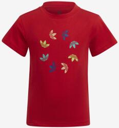 Adidas Tricou pentru copii adidas Originals | Roșu | Băieți | 104