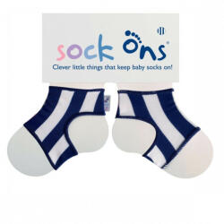 Sock on Sock ons - zoknitartó - Csíkos (SOCKO1011)