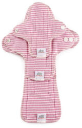 Ella's House Mosható betét csomag - Pink Stripes (EH-MP-TS-S-PINK)