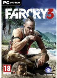 Ubisoft Far Cry 3 (PC)