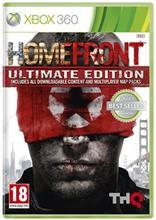 THQ Homefront [Ultimate Edition-Classics] (Xbox 360)