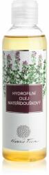 Nobilis Tilia Hydrophilic Oil Thymus tisztító és sminklemosó olaj 200 ml