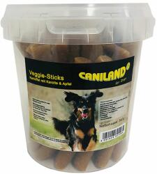 Caniland 540g Caniland vegetáriánus rudak kutyasnack