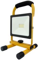 Baterie Centrum LED Hordozható reflektor LED/10W/230V IP65 BC0430 (BC0430)