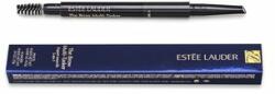 Estée Lauder The Brow Multi-Tasker 3in1 creion sprâncene 05 Black 25 g - brasty