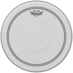 Remo P3-1118-C2 Powerstroke 3 Coated Clear Dot Bass 18" Față de tobă (P3-1118-C2)