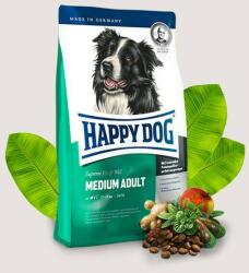 Happy Dog Supreme Fit & Well - Medium Adult 24kg - pet18