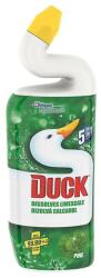 DUCK Dezinfectant Toaleta Gel Duck 5 in 1 Pine, 750 ml (JW1009155TS)