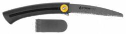 Strend Pro Fierastrau taiat crengi, gradina, retractabil, cu suport curea, 150 mm, Strend Pro (226310) Fierastrau