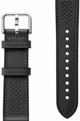 Spigen Curea Galaxy Watch 4 / Classic 4 Spigen Retro Fit Black (AMP00694)