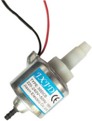 Thunder Germany 30DCB Füstgép szivattyú 220V/18W - mkaudio