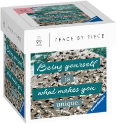 Ravensburger Puzzzle Being Yourself, 99 Piese - Rvspa16967 (rvspa16967)