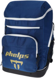 Aqua Sphere Rucsac michael phelps elite team backpack albastru închis