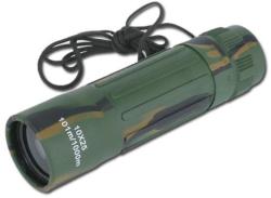 Mil-Tec 10X25 Mono Binoclu