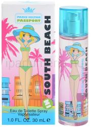 Paris Hilton Passport South Beach EDT 30 ml