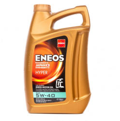 ENEOS (Premium) Hyper 5W-40 4 l