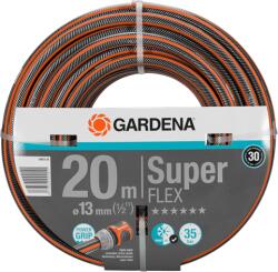 GARDENA Маркуч 20 м GARDENA Premium SuperFLEX 13 мм (1/2")