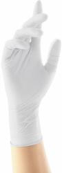 GMT Gumikesztyű latex púdermentes XS 100 db/doboz GMT Super Gloves fehér - tonerpiac
