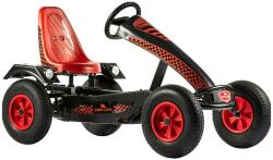 DINO CARS Kart cu pedale super sport bf1 (rosu) (58.620BF1-RLK22)