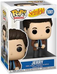Funko Figurina Funko Pop! Seinfeld 1081 - Jerry (#1081) (54734)