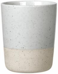 Blomus (Германия) Комплект от 2 бр. термочаши blomus sablo в светлосив цвят - 260 мл (blomus 64159)