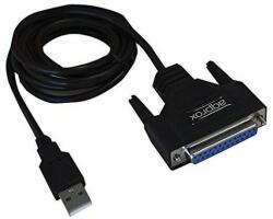 USB-Paralell (IEEE1284) konverter (parallel port) Approx APPC26