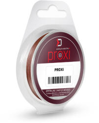 Delphin proxi 8 | 0, 10mm 20m-0, 10mm 12, 2lbs fonott előkezsinór (101000097) - epeca