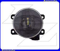 PEUGEOT 5008/2 2016.12-2020.09 Ködlámpa oldalfüggetlen (LED-es) TYC 19-15021-00-9