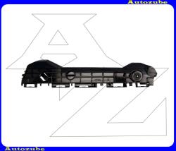 TOYOTA YARIS 3 2017.03-2020.05 /XP130/ Hátsó lökhárító tartó jobb külső P81B396-6