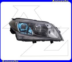 SUZUKI VITARA 2015.03-2018.08 Fényszóró jobb (HB3/LED) motorral TYC 20-16165-06-2