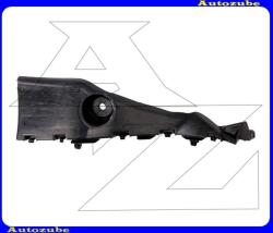 TOYOTA AYGO 1 2005.07-2008.12 /AB1/ Hátsó lökhárító tartó jobb TY2011053