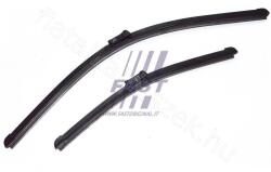 FAST Alblaktörlő lapát készlet 600MM+400MM SEAT IBIZA IV (6J5, 6P1), IBIZA Mk IV (6J5, 6P1) (FT93224)