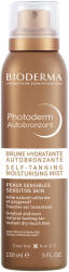 BIODERMA Photoderm Autobronzant hidratáló önbarnító spray (150 ml) - dermashop