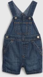 GAP Pantaloni scurţi pentru copii GAP | Albastru | Băieți | 3-6 luni - bibloo - 138,00 RON