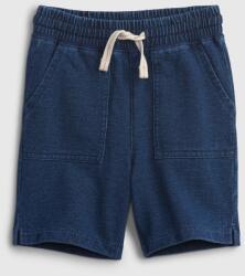 GAP Pantaloni scurţi pentru copii GAP | Albastru | Băieți | 12-18 luni - bibloo - 108,00 RON