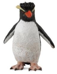 CollectA Figurina Pinguin Rockhopper S (COL88588S)