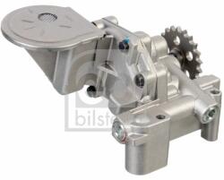 Febi Bilstein Amortizor, suspensie cabina FEBI BILSTEIN 177011 (177011) - automobilus