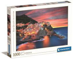 Clementoni Manarola 1000 db-os (39647)