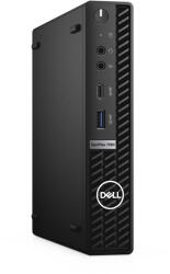 Dell OptiPlex 7090 MFF N211O7090MFF