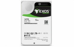 Seagate Exos X20 3.5 18TB SATA3 7200rpm 256MB (ST18000NM003D)