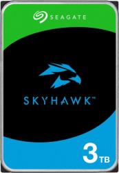 Seagate Surveillance Skyhawk 3TB 5400rpm SATA3 (ST3000VX015)