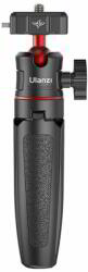 Ulanzi Mini trepied Ulanzi R078 cu filet 1/4 si placuta quick release -2405
